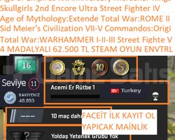 4 MADALYALI 16.9 DİGİT Total WarWARHAMMER III-II-