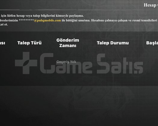 Acil Satılık Temiz 80 Seviye 67 Koleksiyonlu Hesap