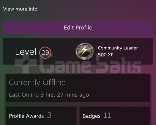 FACEIT LVL 10 | 2600+ ELO | 4000 MAÇ | 4600+ SAAT