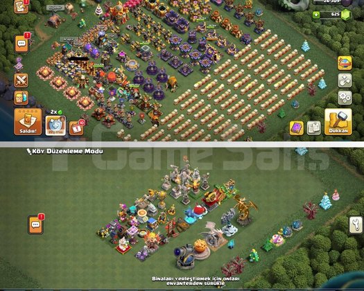 EMEK HESAPI TH16 TH17 HAZİR