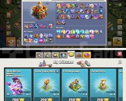 EMEK HESAPI TH16 TH17 HAZİR