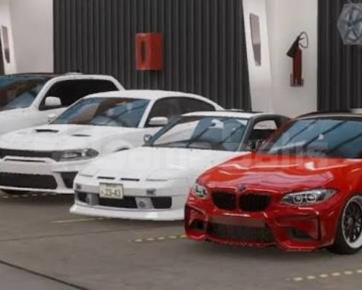Carparking Hesap