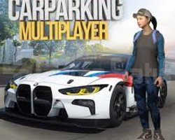 Carparking Hesap