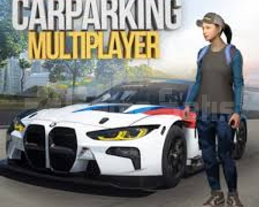 Carparking Hesap