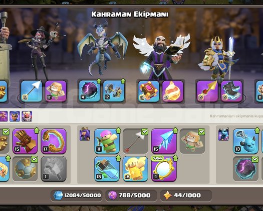 BB18 Ejderha Arkaplanlı! Sağlam Ekipmanlı!