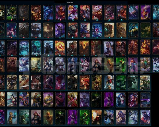 TR SERVER 136 HERO 80 SKIN 2014 KURULUM ACC