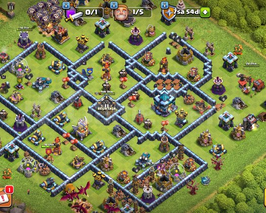 Th13 yarı max