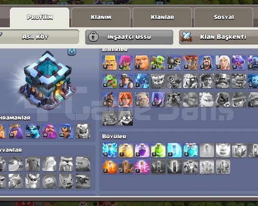 Th13 yarı max