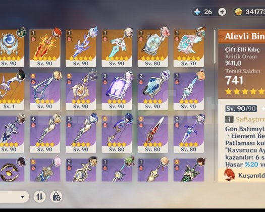 28X5 Dolu Meta Hesabı Abyss tiyatro fulleyen!