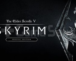 The Elder Scrolls V Skyrim Special Edition