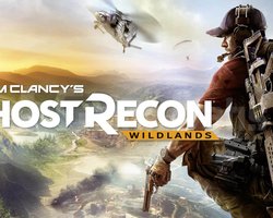 Tom Clancys Ghost Recon Wildlands