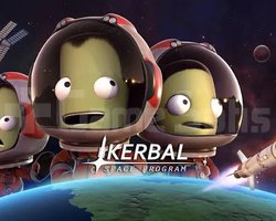 Kerbal Space Program
