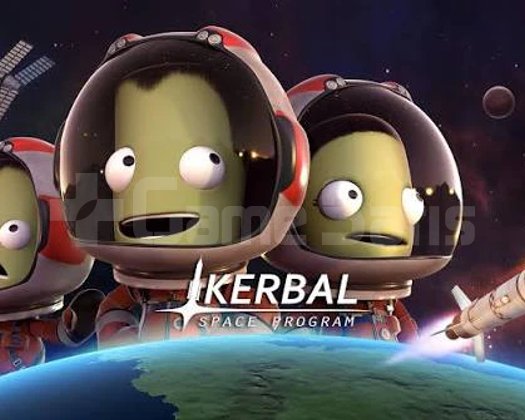Kerbal Space Program