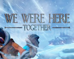 We Were Here Together