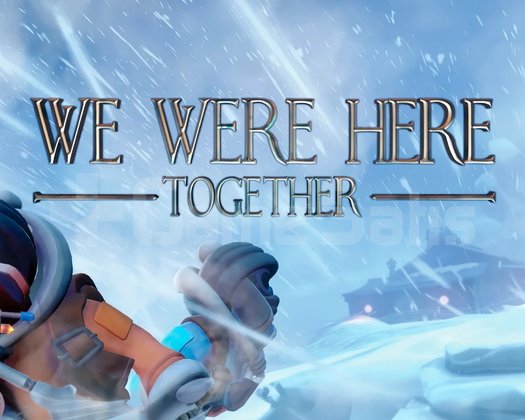 We Were Here Together