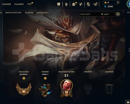 TR Gold 1 1-0 başlamış fresh hesap