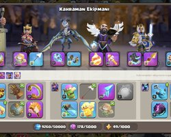 BB18 Maxtan Geçme! Ekipmanlar Sağlam! 4 Gold Pass!