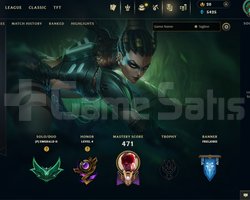 TR Zümrüt 2 0-1 başlamış 139 level 73 Skin hesap