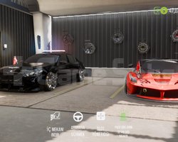 Car Parking Multiplayer 2 mükemmel hedas