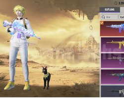 Pubg mobile