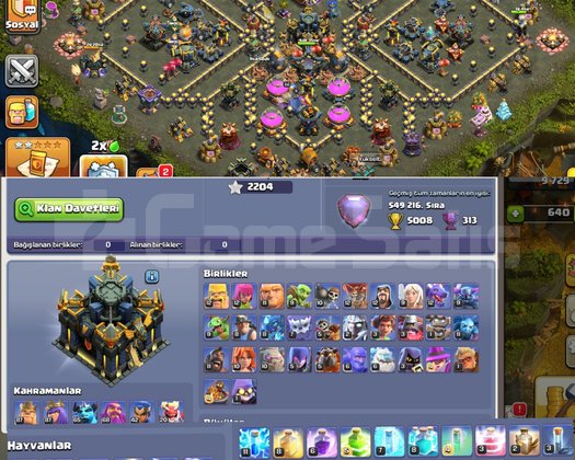 TH17+20KOSTÜM+KÖY NRDYSE MAX+EFSANE DEMİRCİ