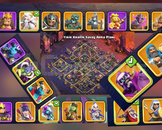 TH17+20KOSTÜM+3ARKaPLAN+DUVAR MAX