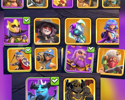 TH17+15KOSTÜM+HERO MAX+ÇIRAK MAX EFSANE DEMIRCI