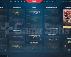 YAĞMACI 2.0 SETLİ GOLD 1 H ESAP