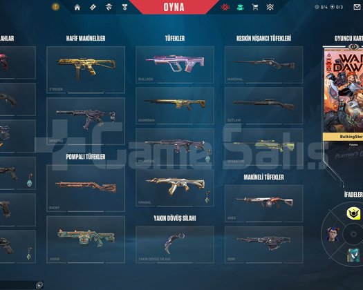 YAĞMACI 2.0 SETLİ GOLD 1 H ESAP