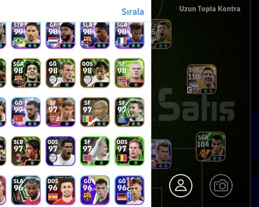 KG 3247 4 BOMBACI+MESSİ+MBAPPE+TOURE+MODRİC