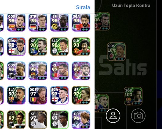 KG 3237 2 BOMBACI+SHEVSENKO+GULLİT+CRUYF+MENDES