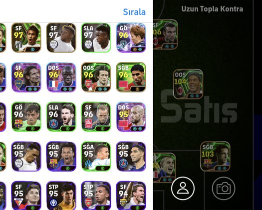 KG 3237 2 BOMBACI+SHEVSENKO+GULLİT+CRUYF+MENDES