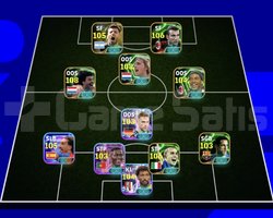 KG 3237 2 BOMBACI+SHEVSENKO+GULLİT+CRUYF+MENDES