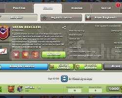 Şampiyon 3 liginde başkenti full. Adi güzel klan