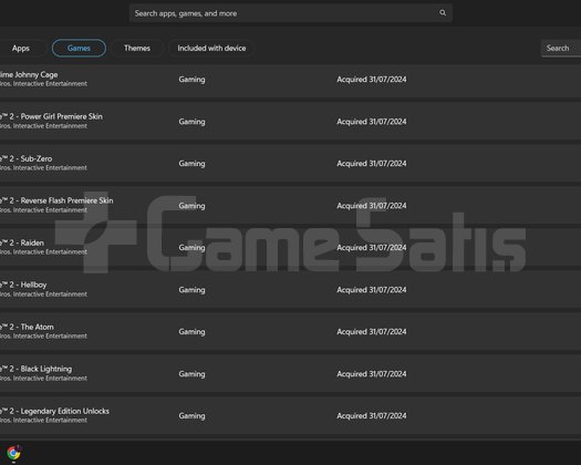 Kişisel Microsoft Hesabı Değerli 10 Oyun