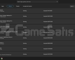 Kişisel Microsoft Hesabı Değerli 10 Oyun