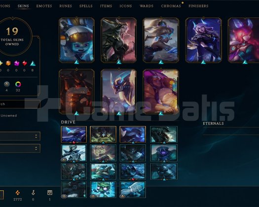 +30 lp tr master geçen sezon grandmaster acil
