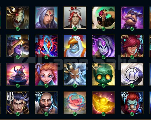 +30 lp tr master geçen sezon grandmaster acil