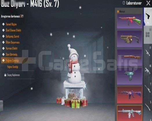 140 DESTANSI ! FİRAVUN 4 ! 4 RED MAX