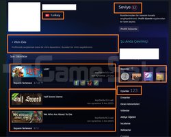 RUST ARC Raiders Cyberpunk 2077 Chivalry 2 DARK SO