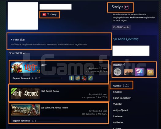 RUST ARC Raiders Cyberpunk 2077 Chivalry 2 DARK SO