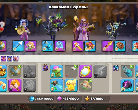 TH18 FULL | ÇIRAKLAR MAX ARKAPLANLI LAV. MAX!!