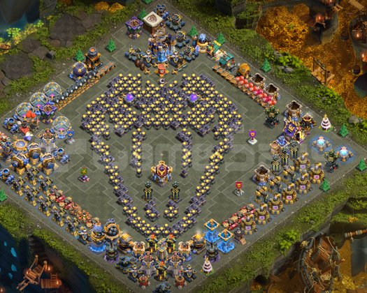 TH18 FULL | ÇIRAKLAR MAX ARKAPLANLI LAV. MAX!!