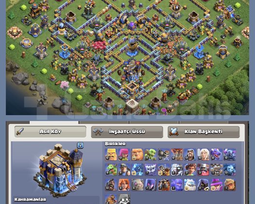 TH18 | FIRSAT HESABI!! EN UYGUNUU!!