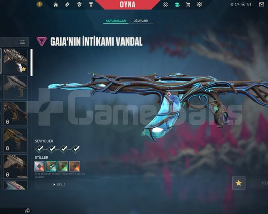???? VALORANT HESAP | YÜCELİK 2  İMMORTAL 1 MMR