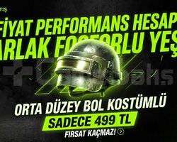 499 TL İNANILMAZ UCUZ