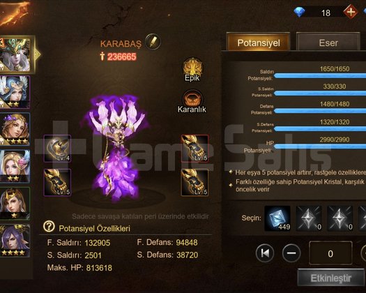 S2s3 2.4m savasci tek giris