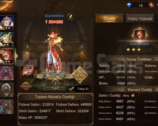 S2s3 2.4m savasci tek giris