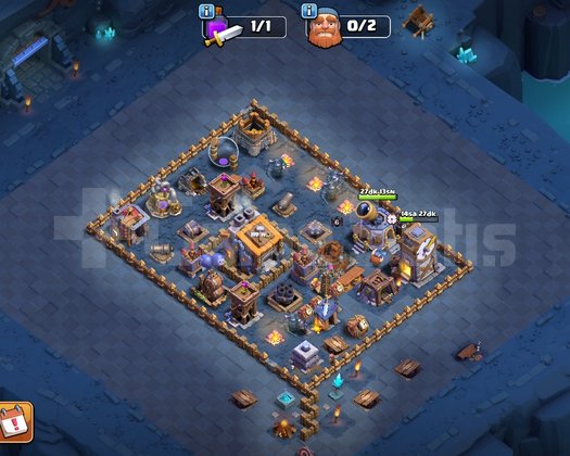 Bb 17 full+full
