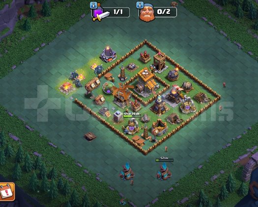Bb 17 full+full
